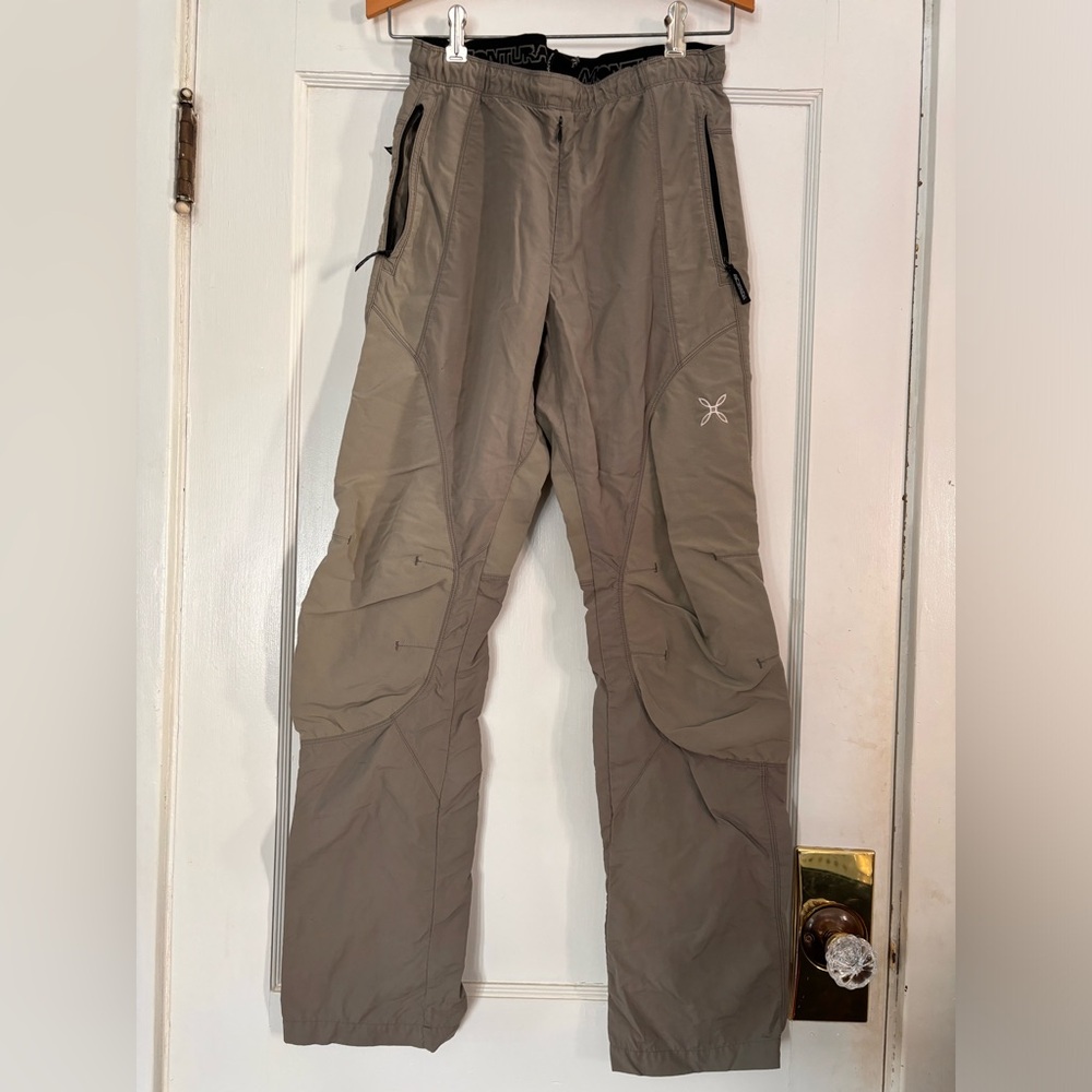Montura Odle Pants size S model 11s-00531/00